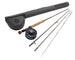 Redington Wrangler Salt Kit