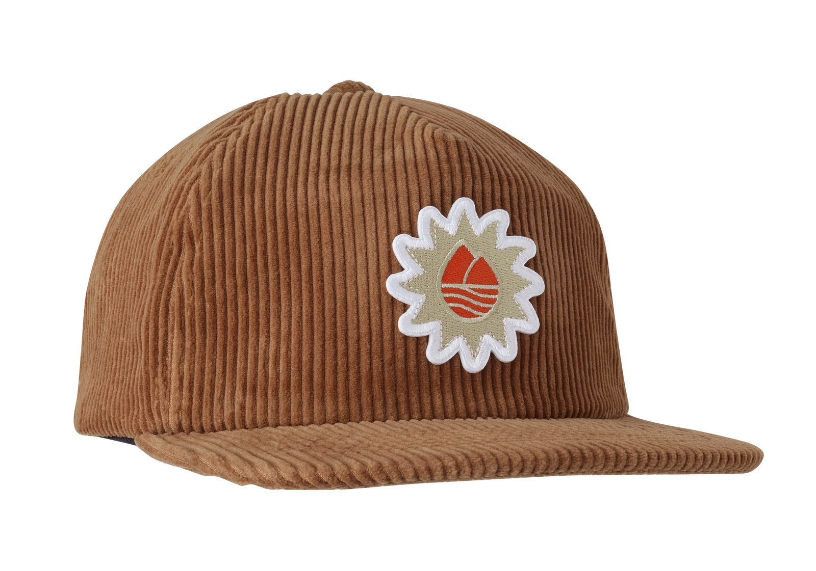 Redington Icon Cord Hat Khaki