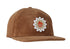 Redington Icon Cord Hat Khaki