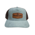 BRO Logo Hat - Corduroy Trucker