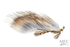 MFC Jig Zonker- Natural/Copper Body