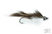 Dalai Lama Brown/White #10- SALE Half Doz
