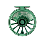 Redington Grande Custom Engraved