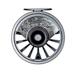 Redington Grande Custom Engraved