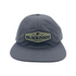 BRO Logo Active Hat - Richardson 934