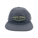 BRO Logo Active Hat - Richardson 934