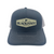 BRO Logo Trucker Hat - Richardson 112
