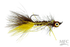 MFC Leadeye Bugger- Bighorn