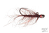 Chan's Balanced Ruby-Eyed Leech- Red