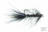 MFC Rowley's Balanced Leech- Black