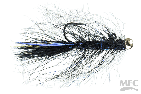 MFC Rowely's Balanced Leech- Bruised