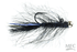 MFC Rowely's Balanced Leech- Bruised