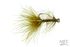 MFC Rowley's Balanced Leech- Olive