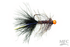 MFC Rowley's Balanced Leech- Black CBO