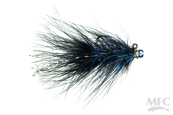 MFC Svend Diesel's Balanced Bou Leech- Bruised