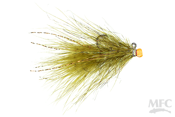 MFC Svend Diesel's Balanced Bou Leech- Olive