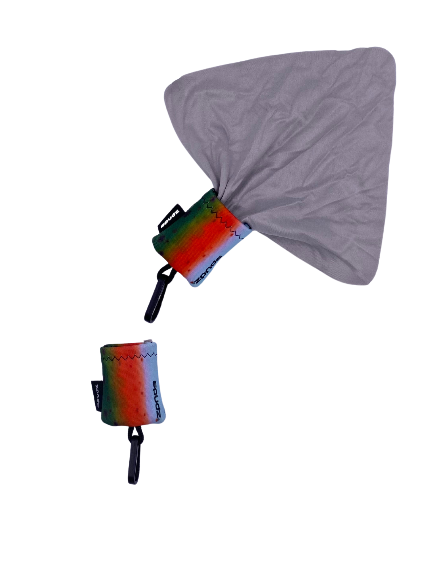 Angler's Accessories Spudz Lenz Cleaning Cloth