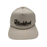 BRO Logo Hat - Rope Caddy