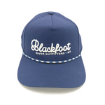 BRO Logo Hat - Rope Caddy