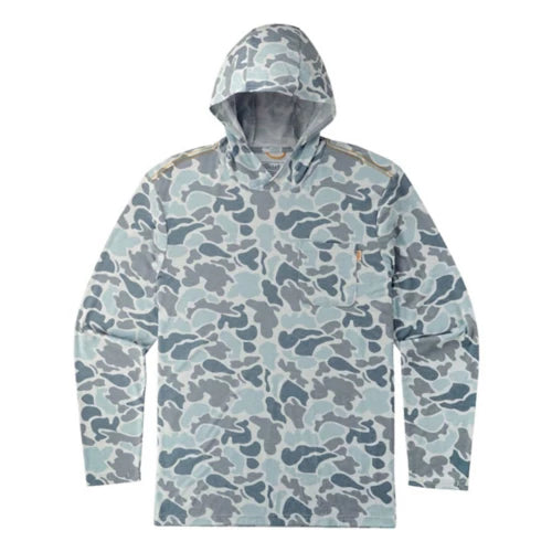 Marsh Wear Buxton Tech Hoodie