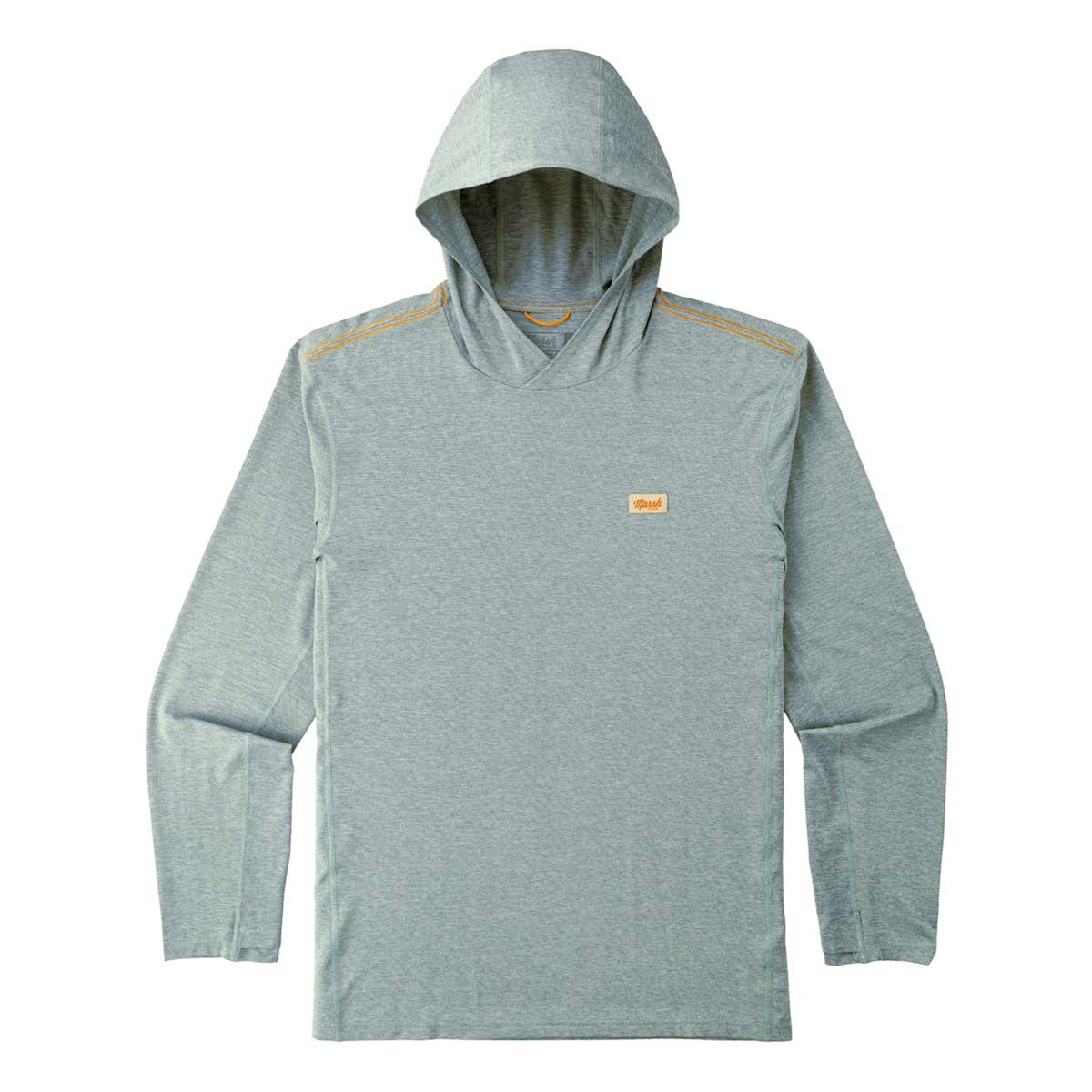 Marsh Wear High Noon Tech Hoody