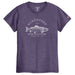 BRO Logo W's Intramural Classic Tee-SALE