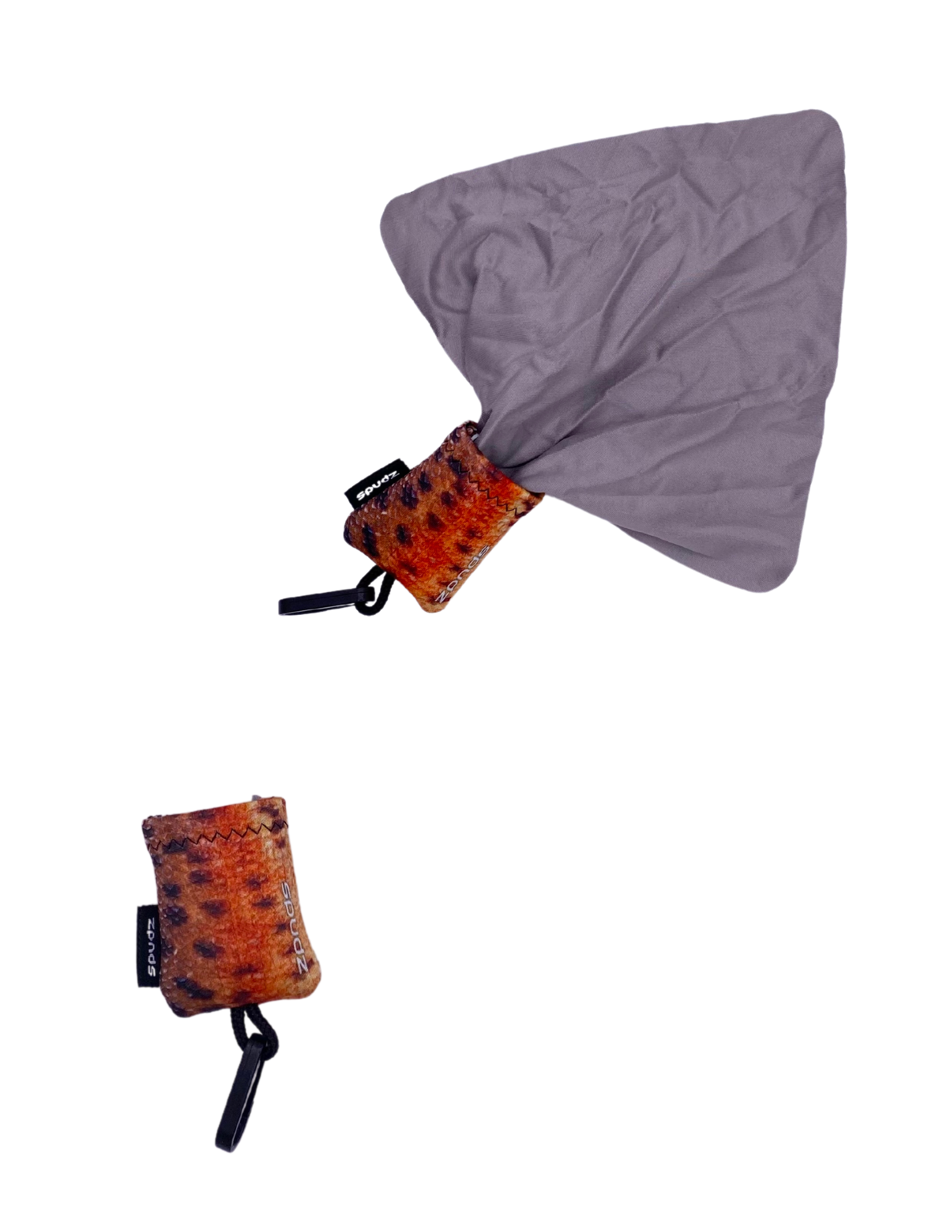 Angler's Accessories Spudz Lenz Cleaning Cloth