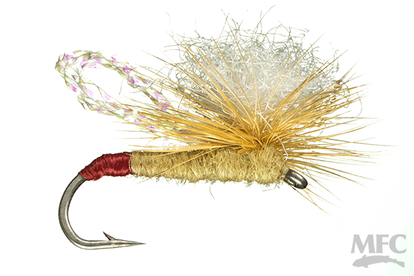 Silverman's Para-Sally