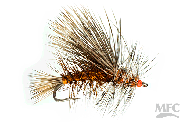 MFC Stimulator- Orange