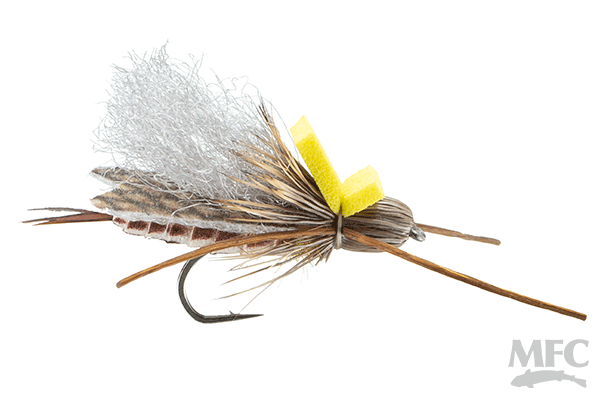 Trina's Carnage Stone- Golden Stone