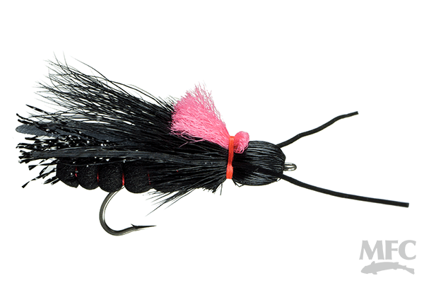 Rogue River Stone- Dark Salmonfly