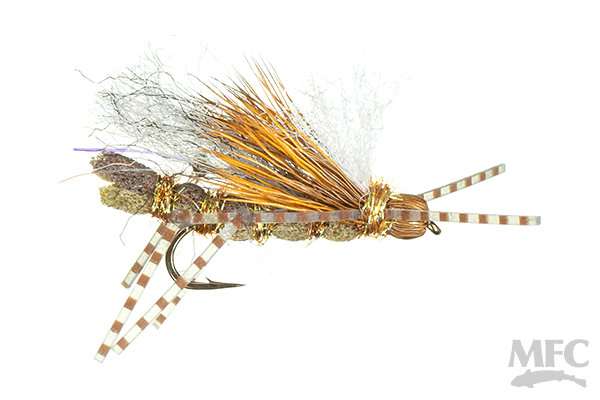 A.J.'s Rolling Stone- Golden Stone