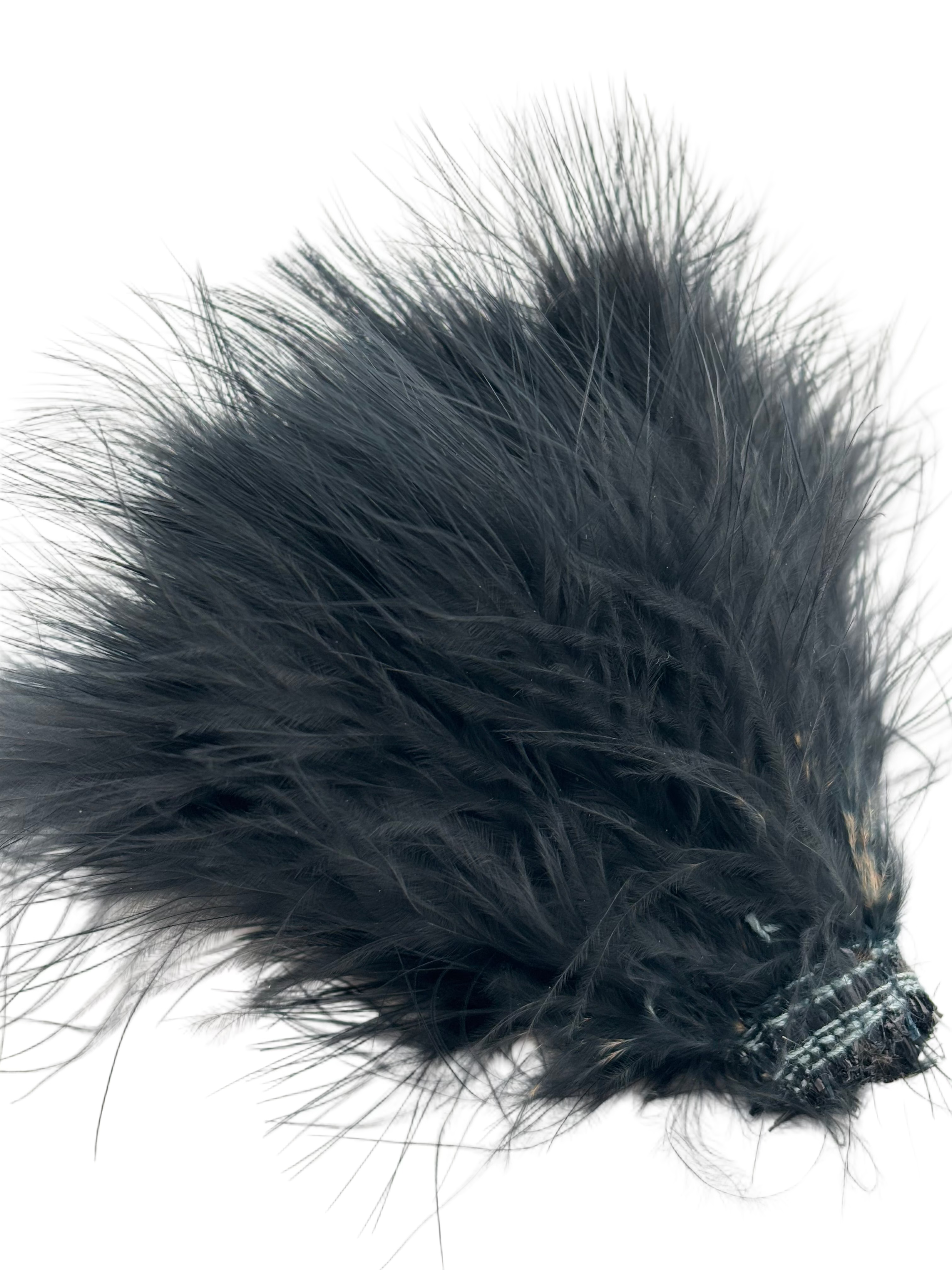 Fish Hunter Marabou