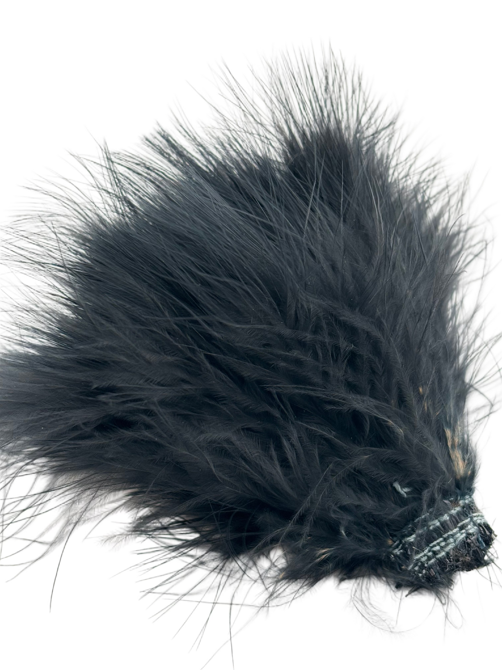 Fish Hunter Marabou