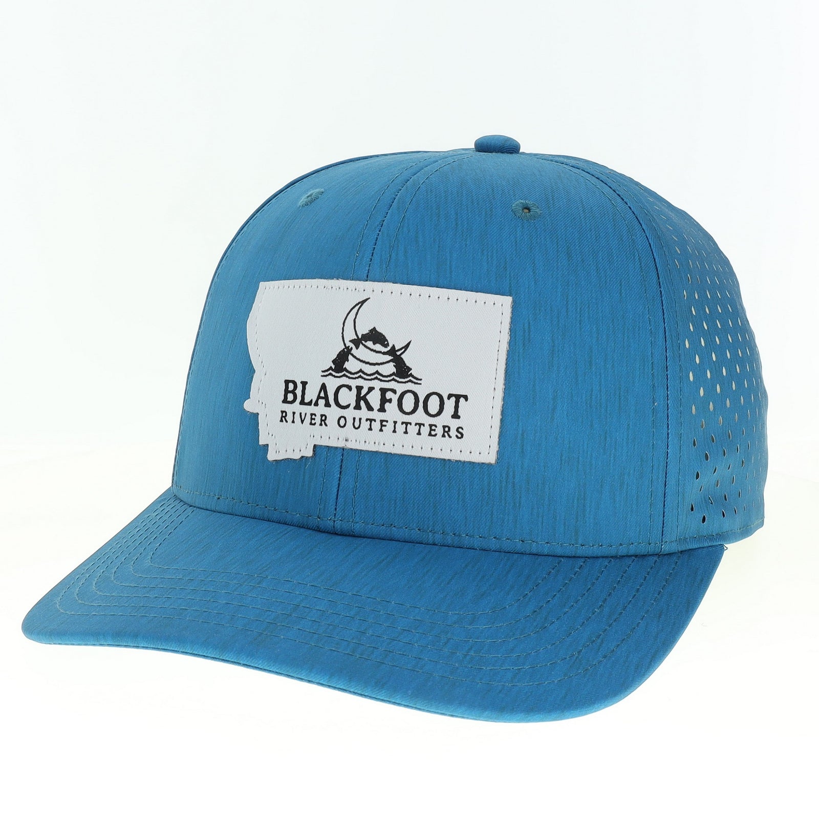 BRO Logo Reclaim Mid-Pro Adjustable Hat