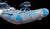 SOTAR Blackfoot Strike Fishing Raft (14'6")