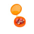 BRO Logo Fishpond Fly Puck