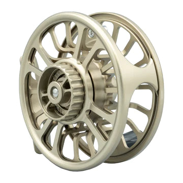 Torque 4 Fly Reel, Black - with $30 Gift Card