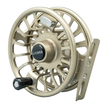 Galvan Torque - Limited Edition Desert Color – Blackfoot River Outfitters