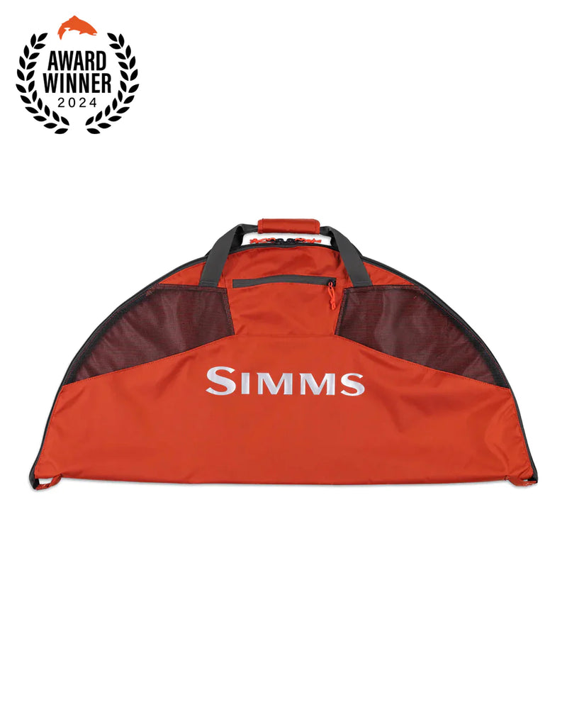 Load image into Gallery viewer, Simms Taco Wader Bag
