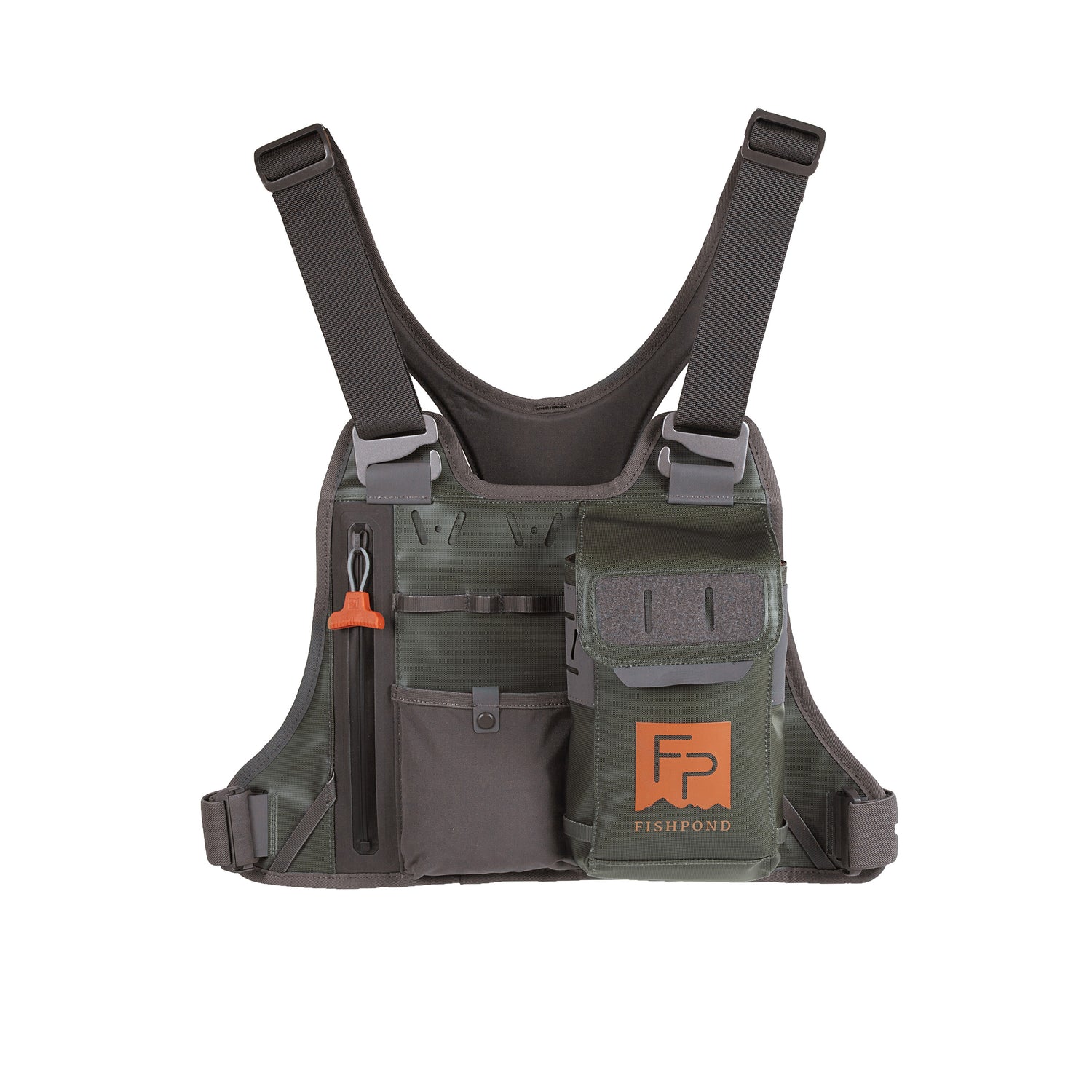Fishpond StormShadow Chest Pack