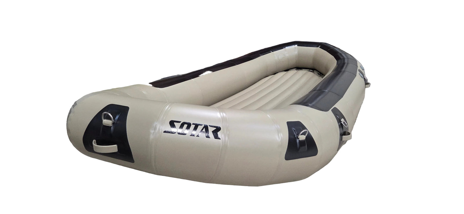 Sotar Blackfoot Strike Package: 13'6
