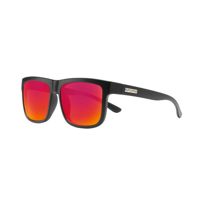 Load image into Gallery viewer, SunCloud Quiver Sunglasses
