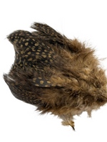 Nature's Spirit Fish Hunter Large Dot Guinea