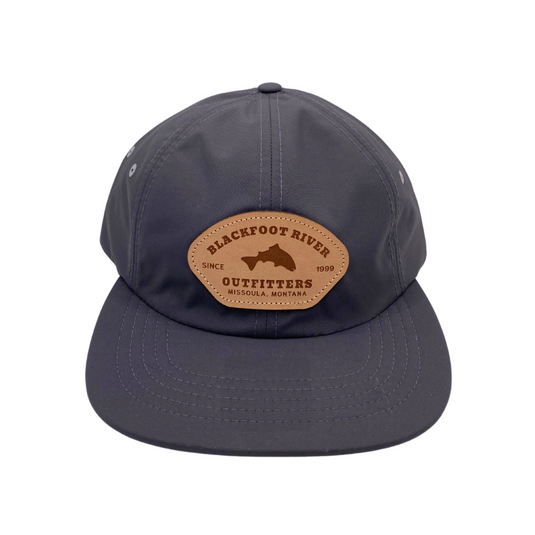 BRO Logo Richardson 934 Hat