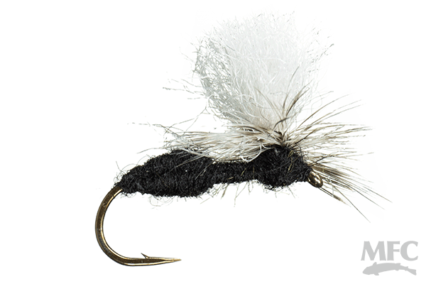 Parachute Ant- Black