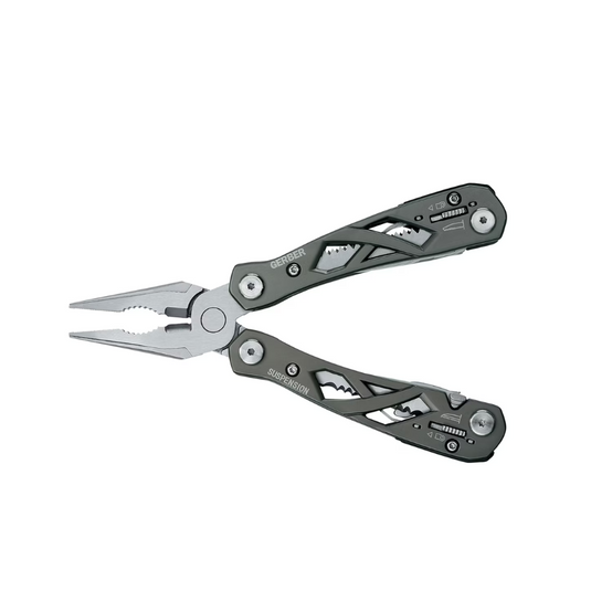 Gerber Suspension Multitool