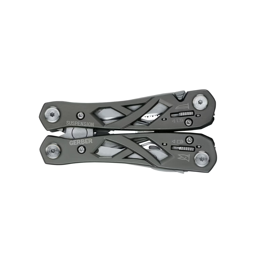 Gerber Suspension Multitool