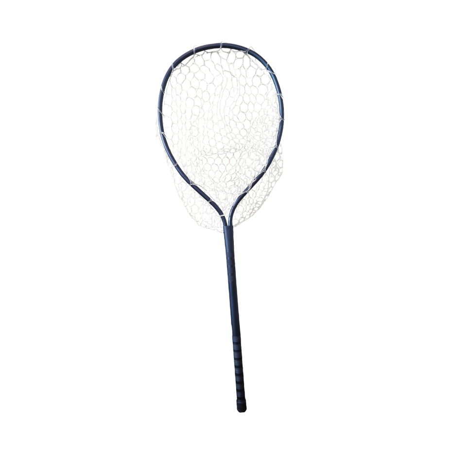 Meat Hammock Aluminum Mid-Length Net