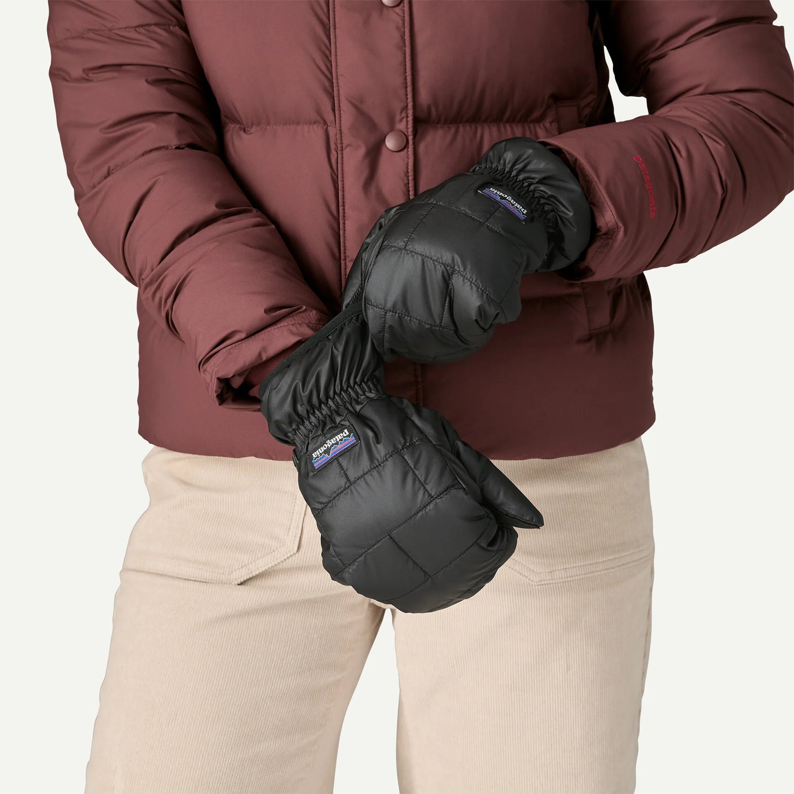 Patagonia Nano Puff Mitts